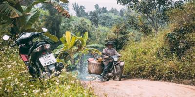 Таиланд: райский уголок для вашего отдыха!