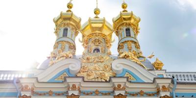 Экстремальные приключения в России: испытайте себя на прочность!
