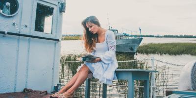 По следам Пушкина: литературное путешествие